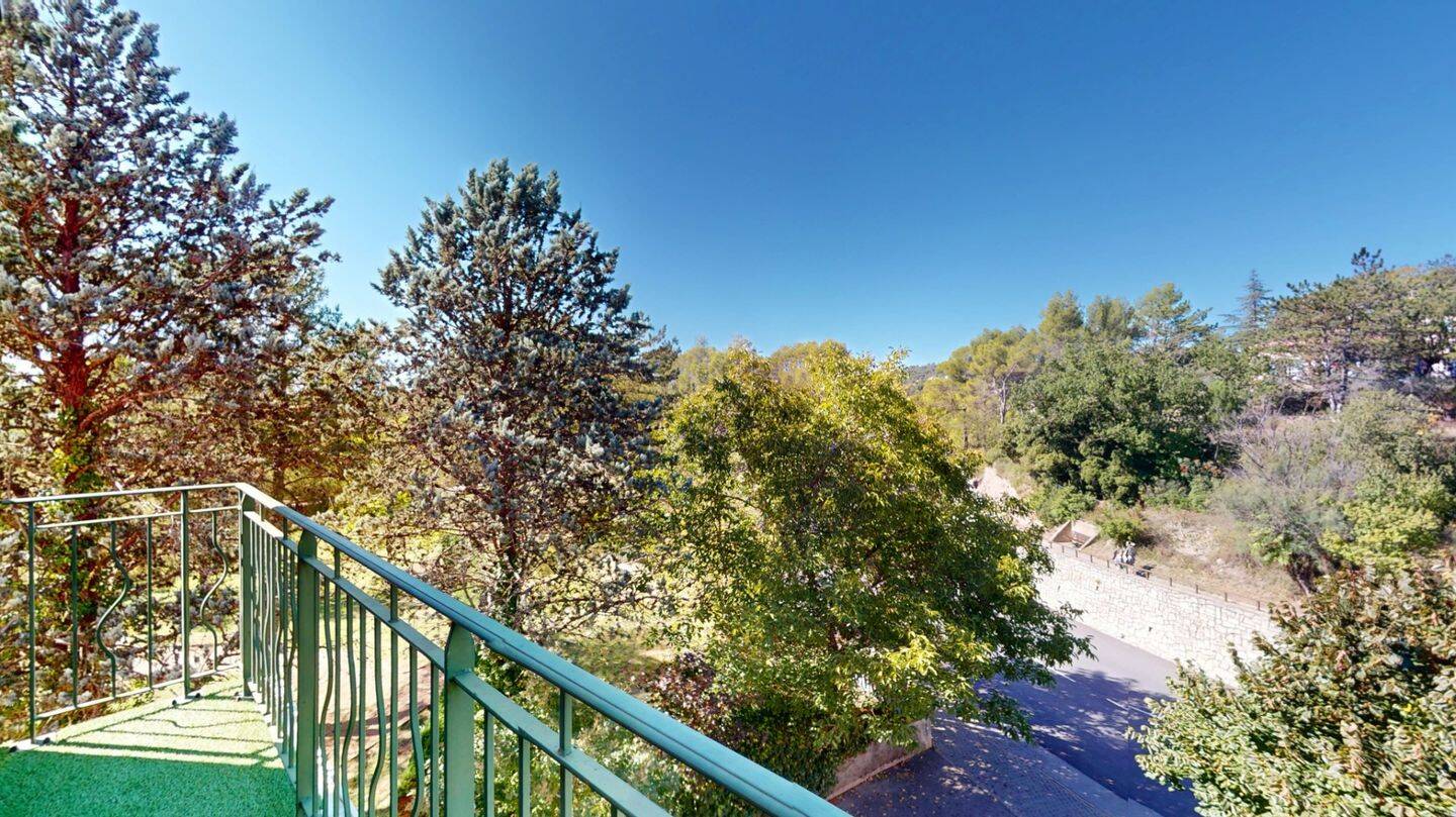 Maison à vendre, 38m², GREOUX LES BAINS