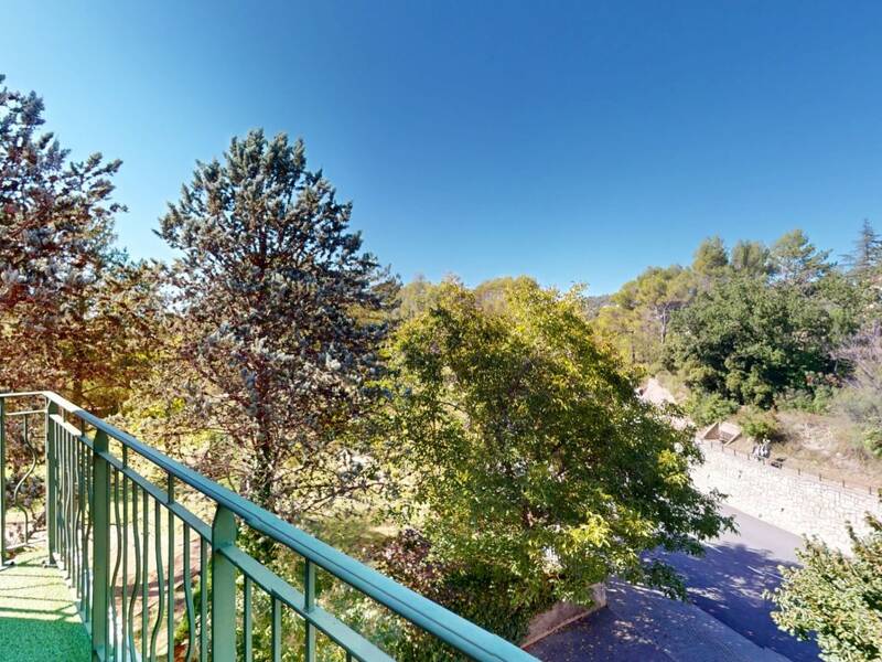 Maison à vendre, 38m², GREOUX LES BAINS