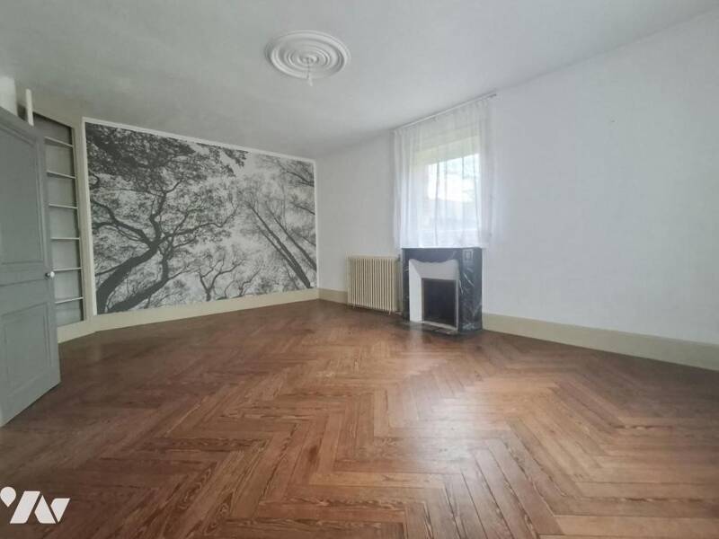 Maison à louer, 160m², BREAUTE