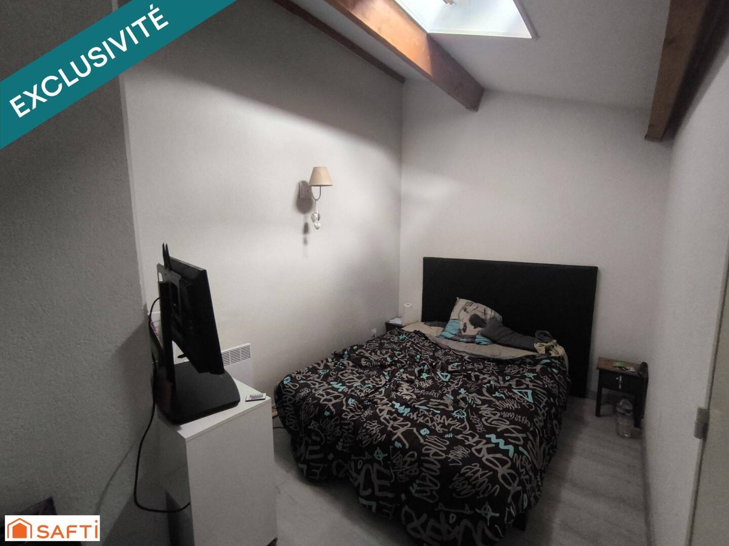 Maison à vendre, 35m², BEZIERS