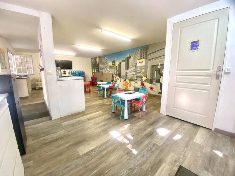 Maison à vendre, 42m², MARSEILLE 11E