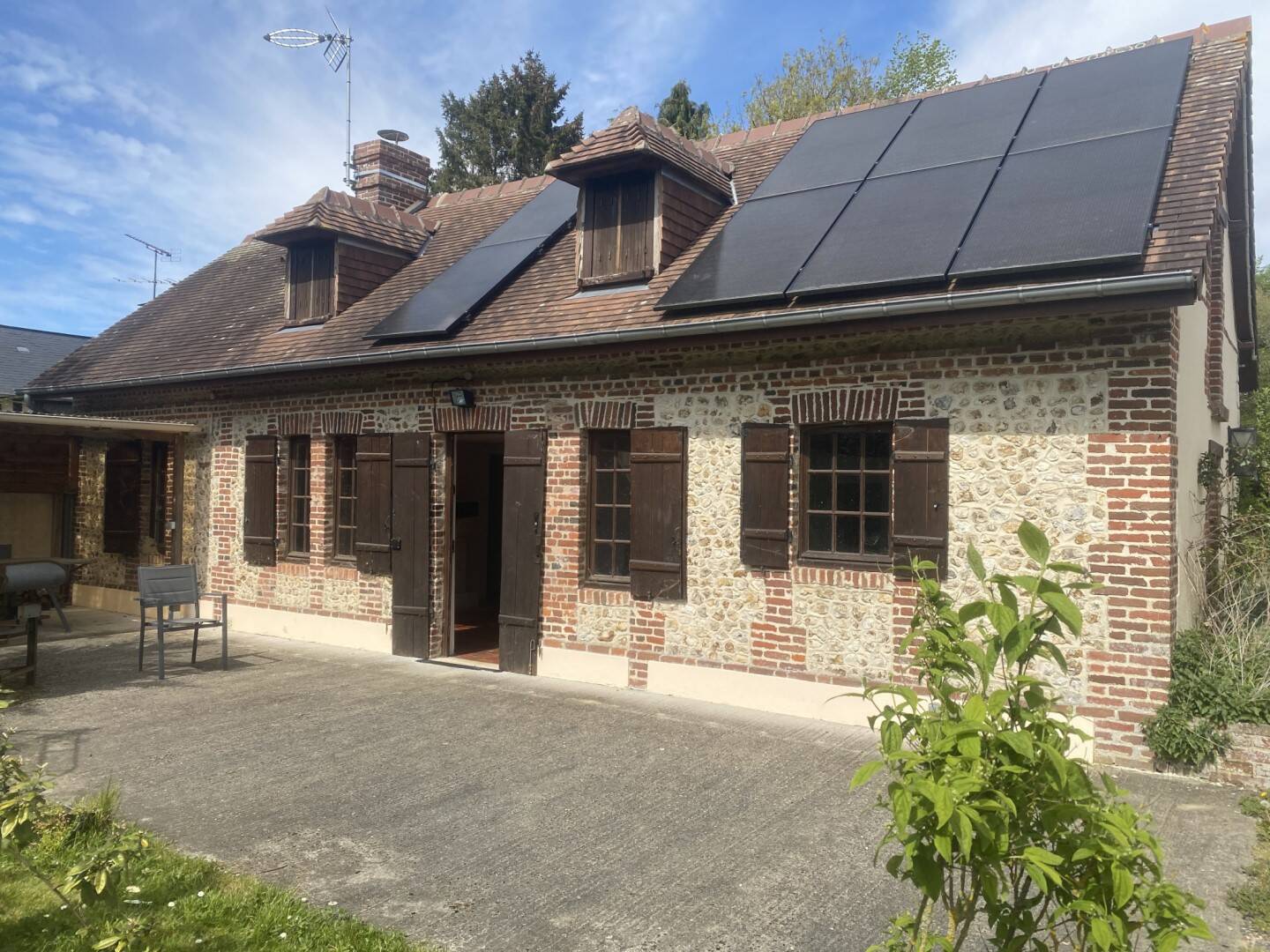 Maison à vendre, 70m², CALVADOS