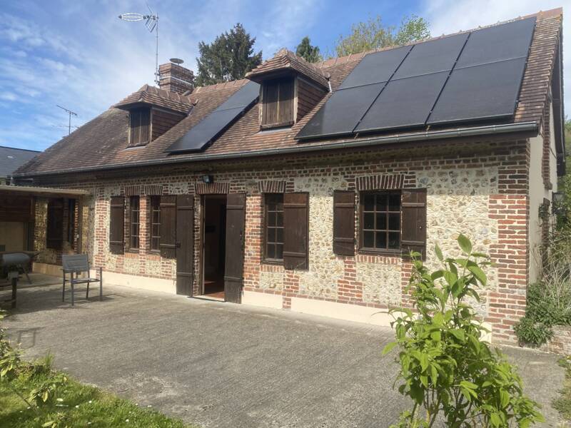 Maison à vendre, 70m², CALVADOS