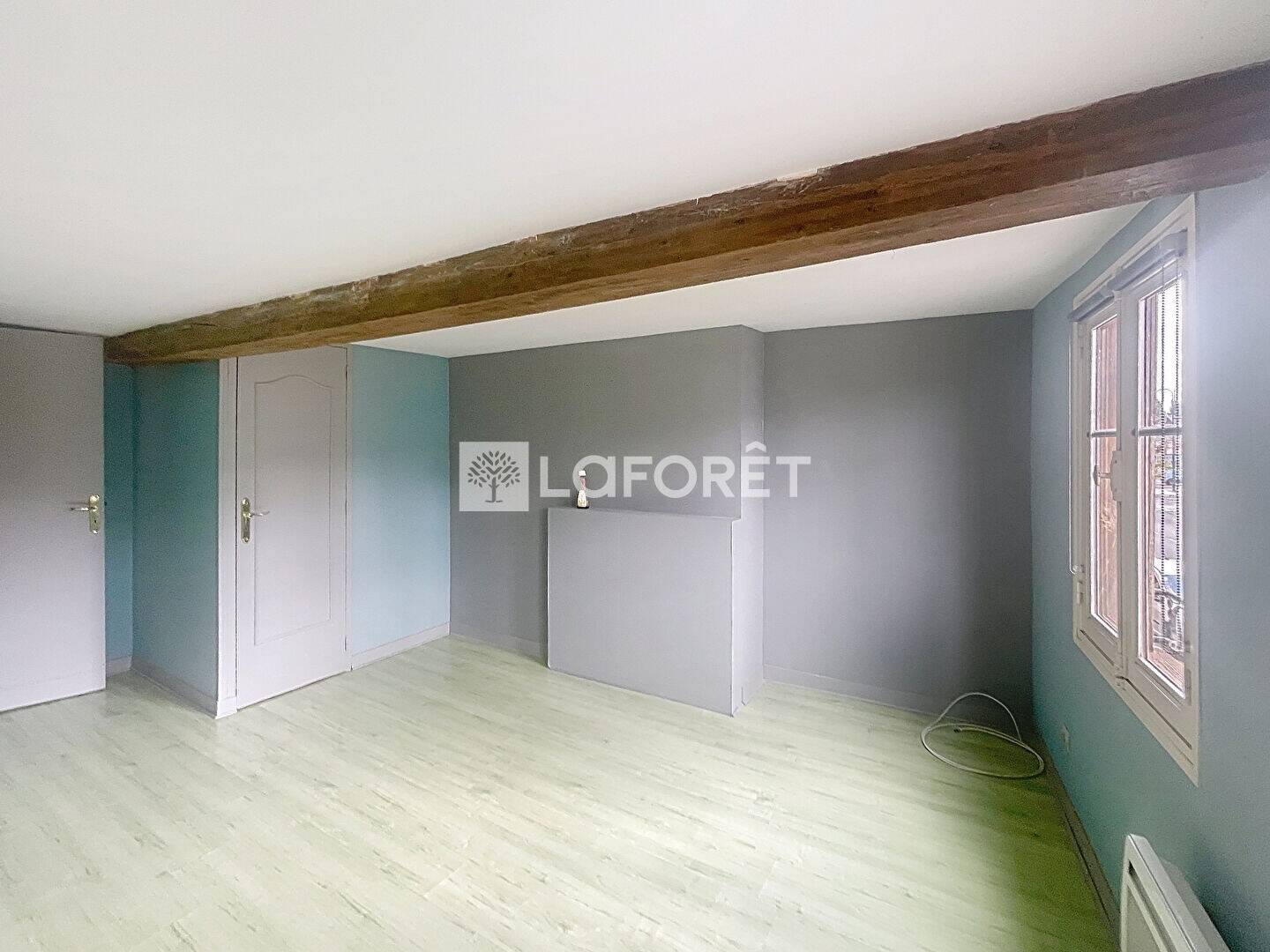 Maison à vendre, 81m², ABBEVILLE