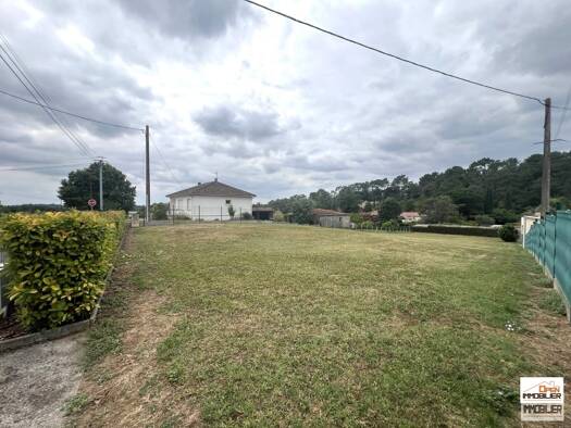 Terrain constructible à vendre 22 000 € 1 705 m² de terrain Rural Fumel 47500