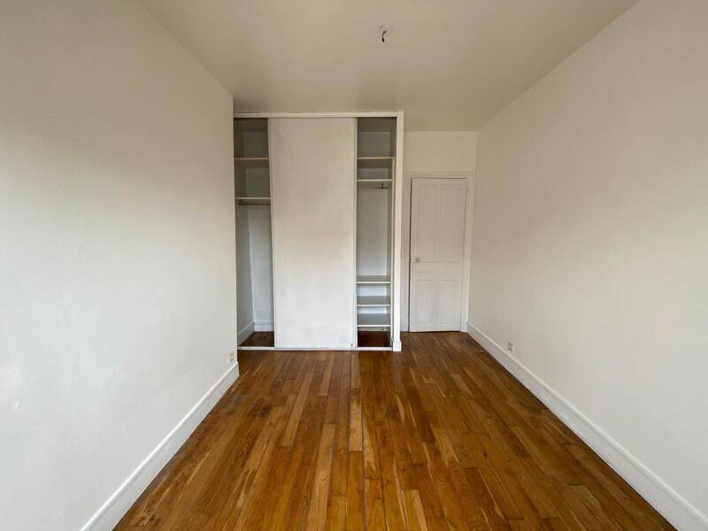 Maison à louer, 36m², PARIS 15E