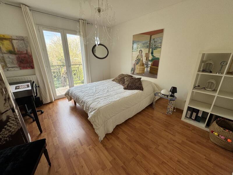 Maison à vendre, 197m², TOULOUSE