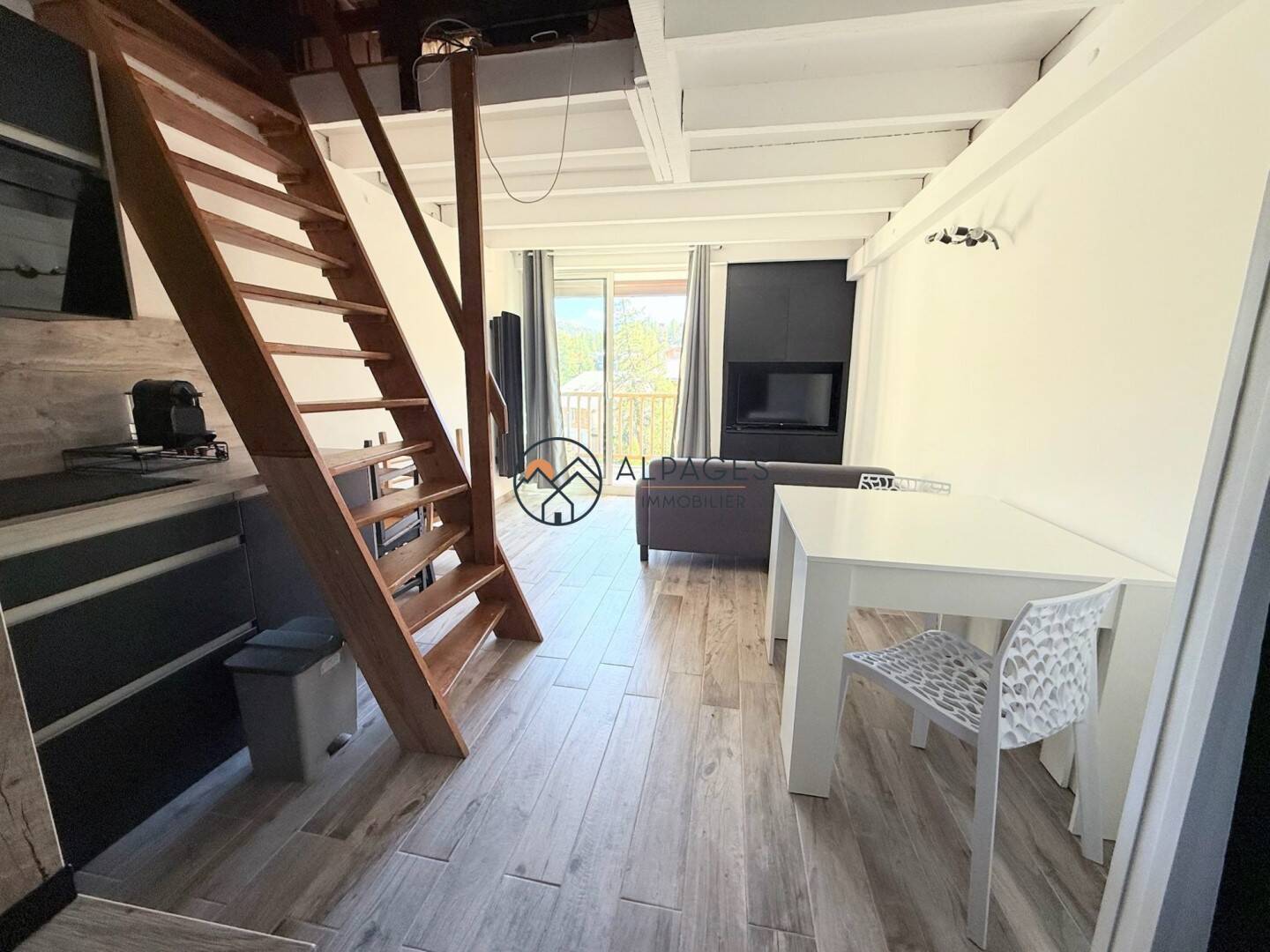 Maison à vendre, 59m², VARS