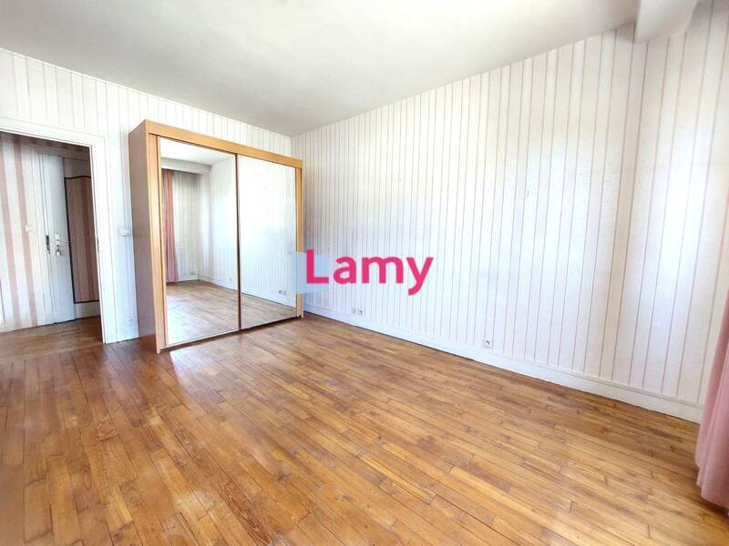 Maison à vendre, 56m², LIMOGES