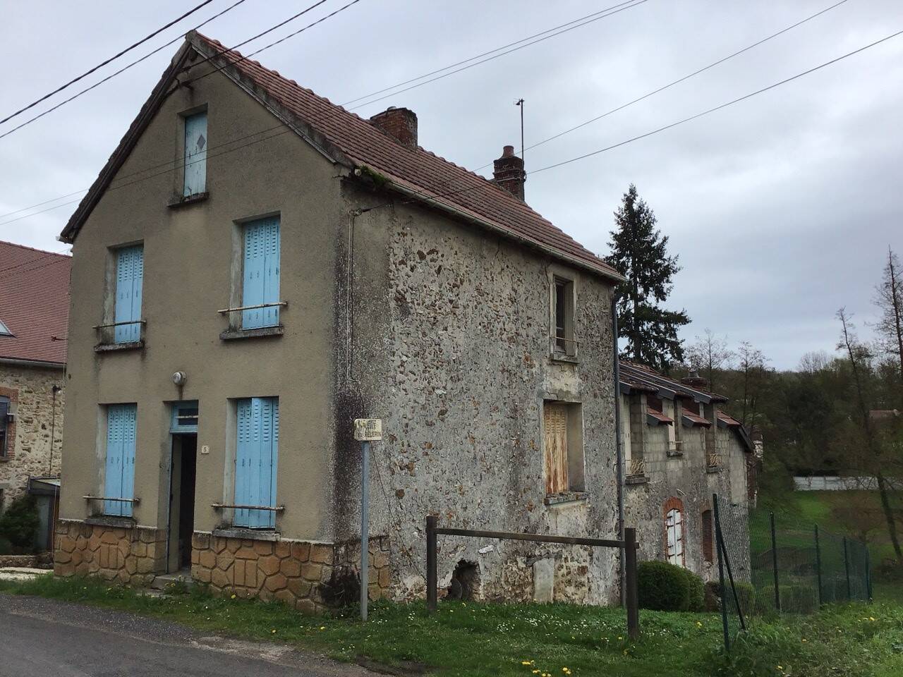 Maison à vendre, 143m², MONTMIRAIL