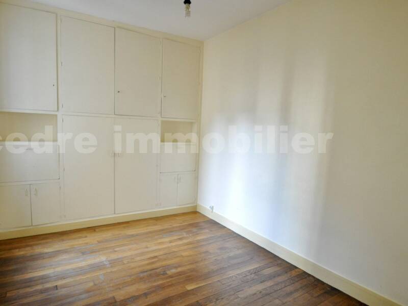 Maison à louer, 38m², ORLEANS