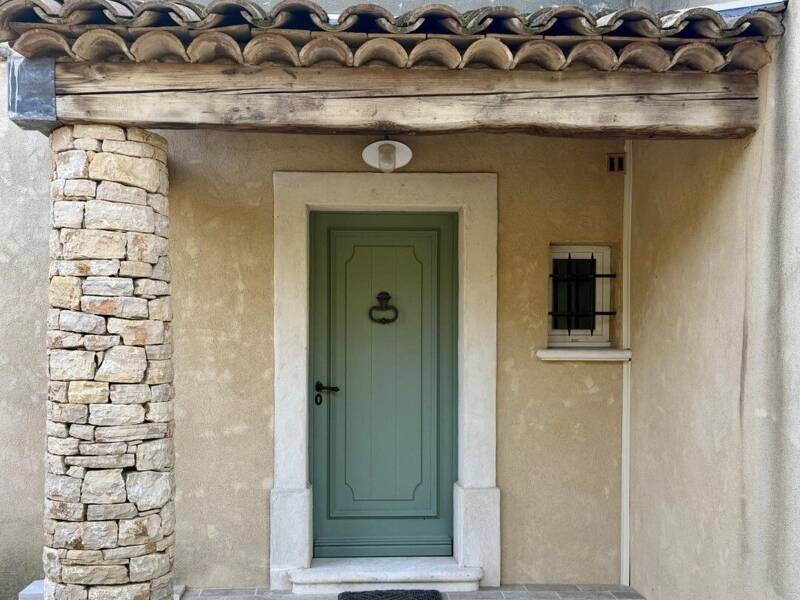 Maison à louer, 133m², MARSEILLE 13E