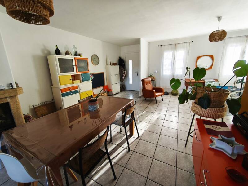 Maison à vendre, 110m², MONTPELLIER