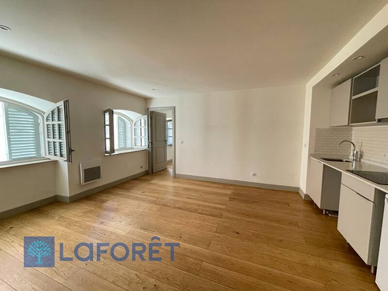 Maison à louer, 46m², TOULON