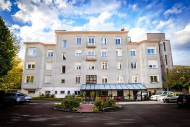 Appartement à vendre 73 700 € 1 pièce 23 m² 2ème étage Le Creusot 71200
