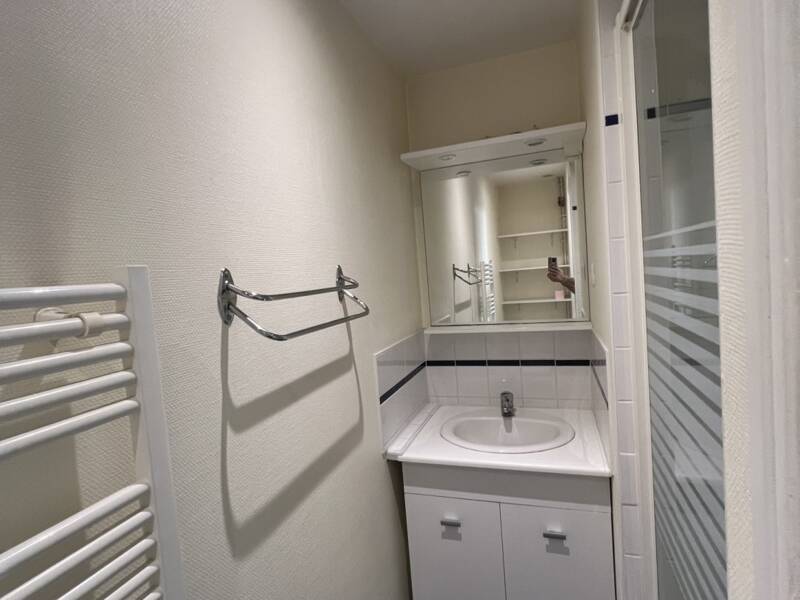 Maison à louer, 23m², TOURS