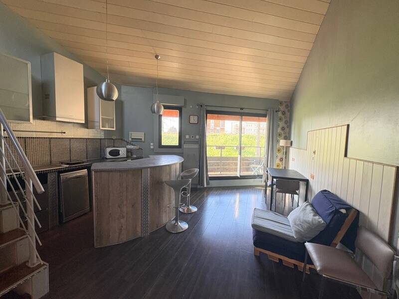 Maison à louer, 30m², TOULOUSE