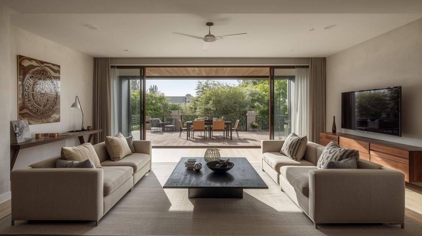 Maison à vendre, 94m², COUPVRAY