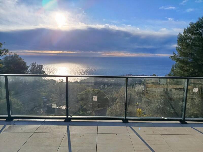 Maison à louer, 95m², BEAUSOLEIL