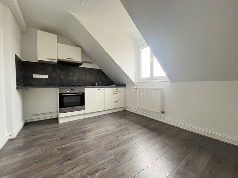 Maison à louer, 65m², METZ