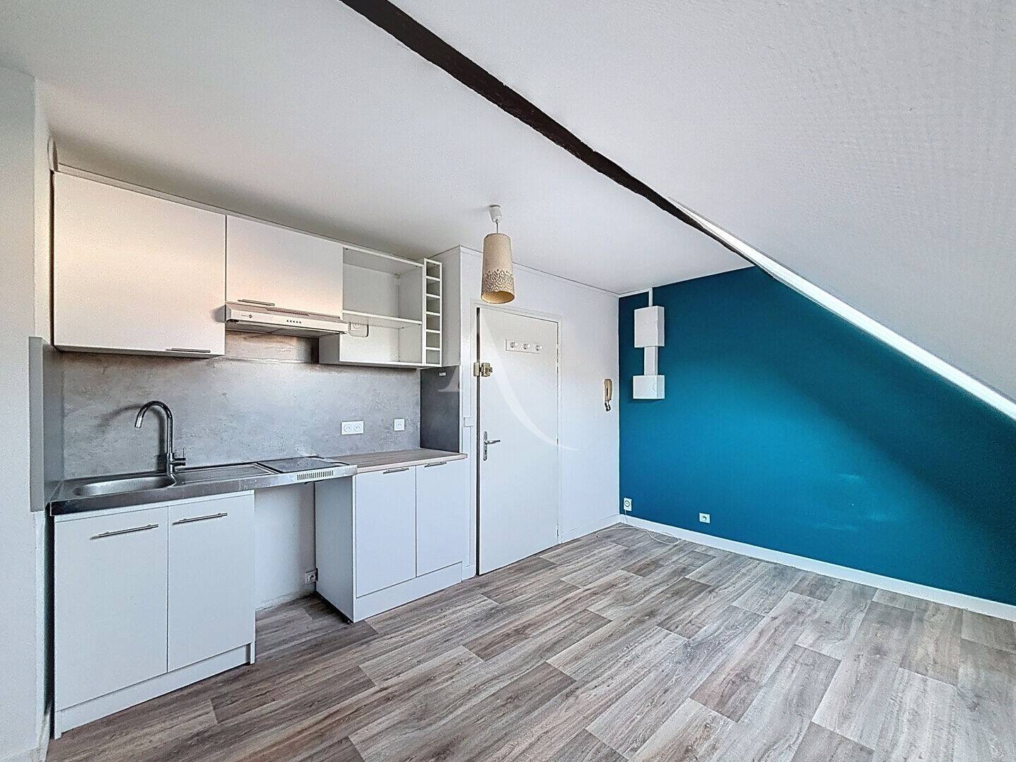 Maison à vendre, 15m², NANTEUIL LES MEAUX