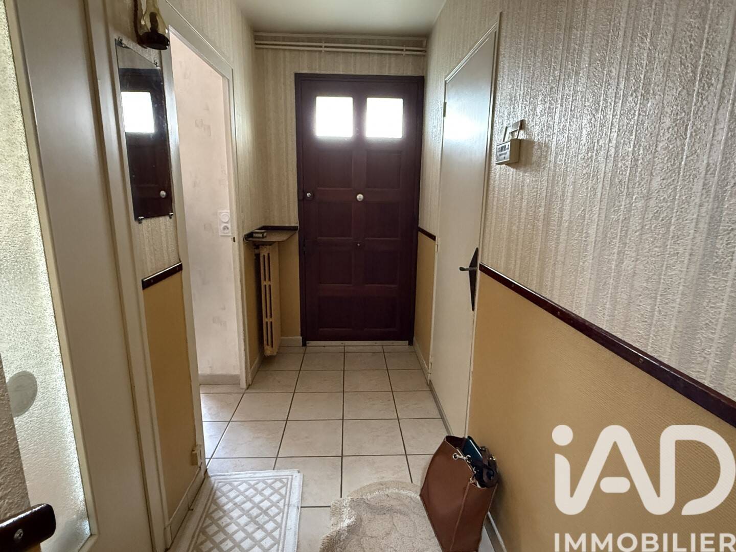 Maison à vendre, 90m², SAINT NAZAIRE