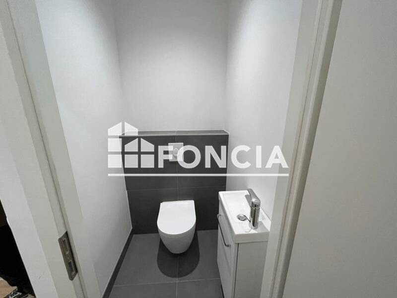 Maison à louer, 83m², STRASBOURG