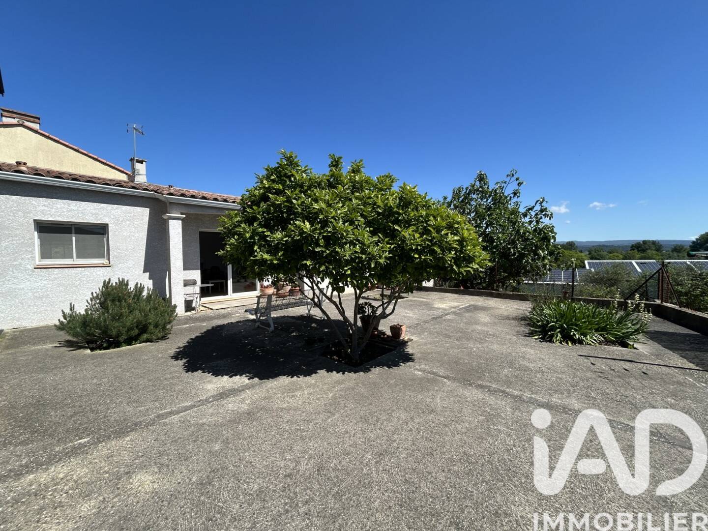 Maison à vendre, 190m², PEYRIAC MINERVOIS