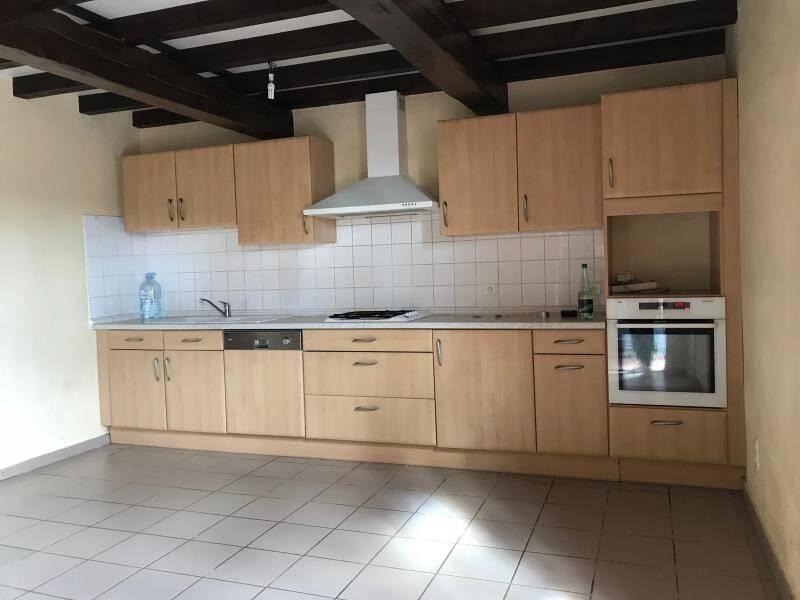 Maison à louer, 161m², SAINTE FOY DE PEYROLIERES