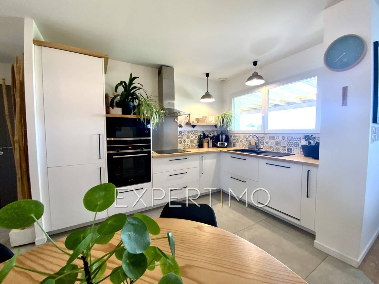 Maison à vendre, 79m², SAINT VINCENT SUR JARD