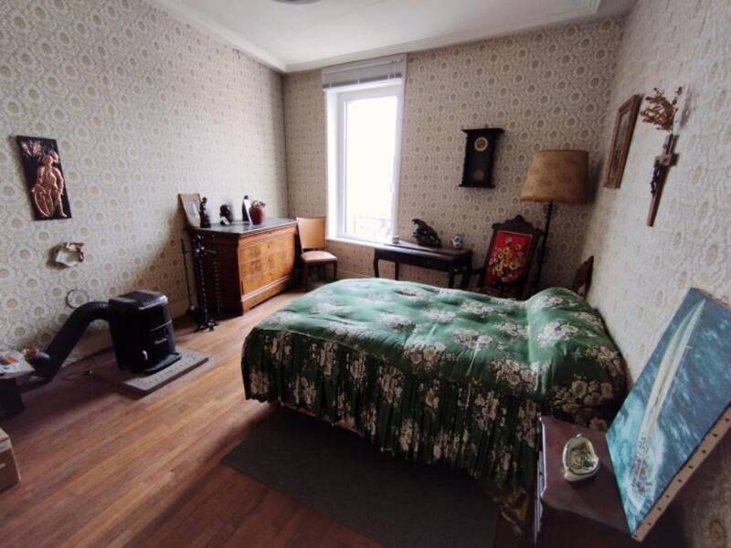 Maison à vendre, 162m², GERBEVILLER