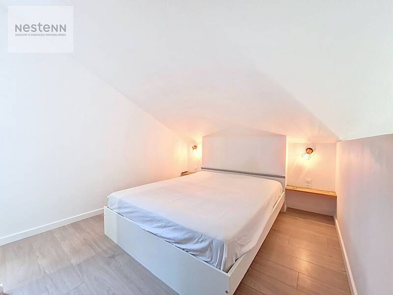 Maison à louer, 39m², ORLEANS