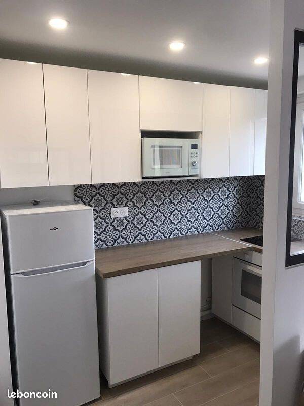 Maison à louer, 26m², ASNIERES SUR SEINE