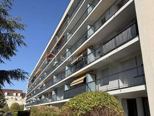 Appartement à vendre 143 000 € 2 pièces 1 chambre 48,58 m² Étage 3/5 Montconseil Corbeil-Essonnes 91100