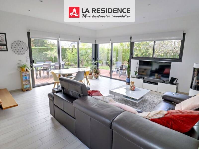 Maison à vendre, 149m², SEINE MARITIME