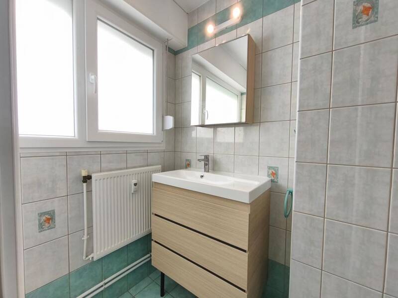 Maison à vendre, 31m², METZ