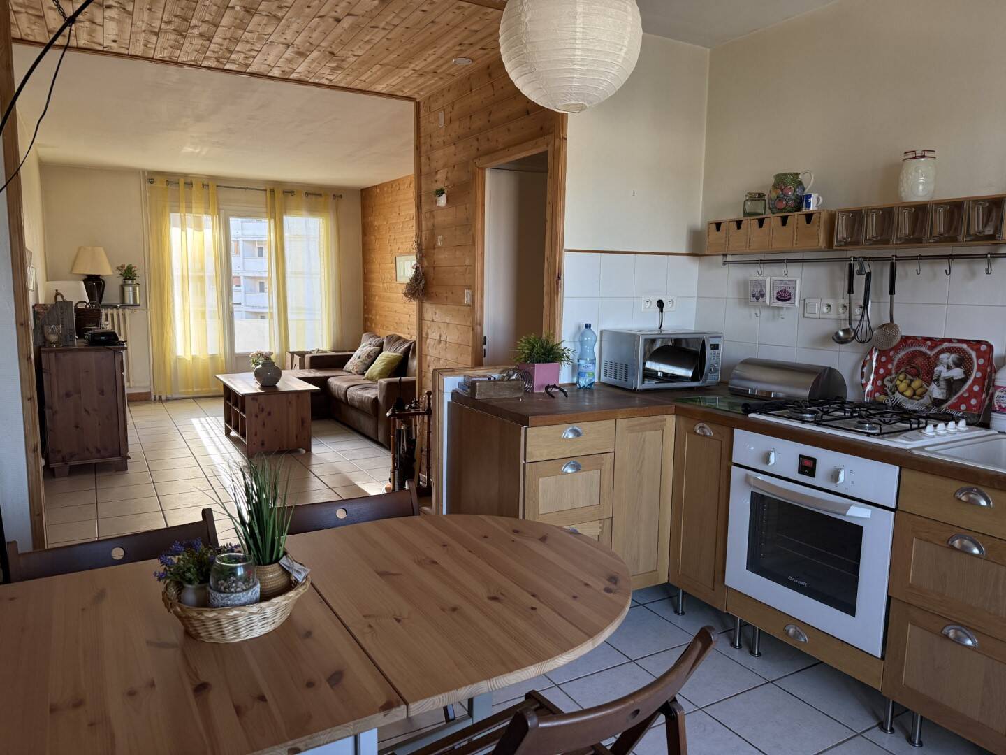 Maison à vendre, 62m², SAINT ETIENNE
