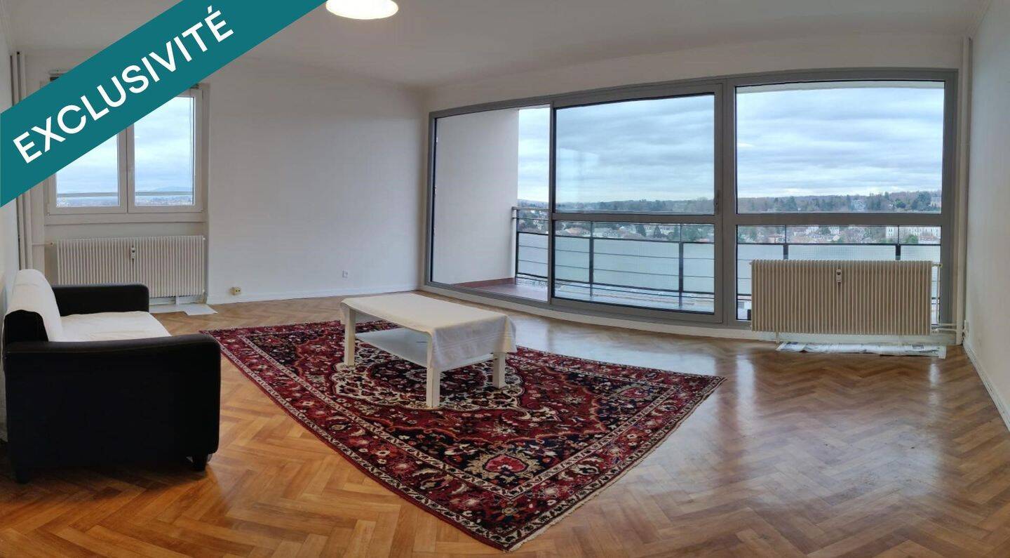 Maison à vendre, 64m², MULHOUSE