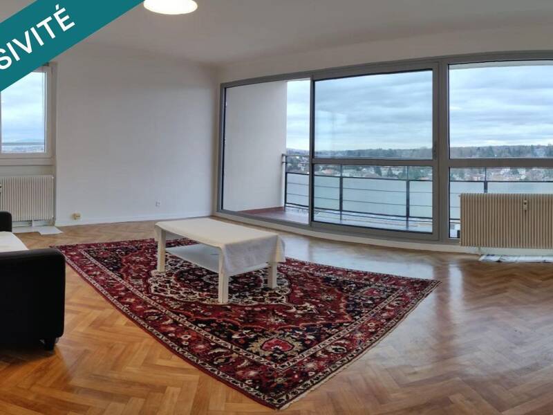 Maison à vendre, 64m², MULHOUSE