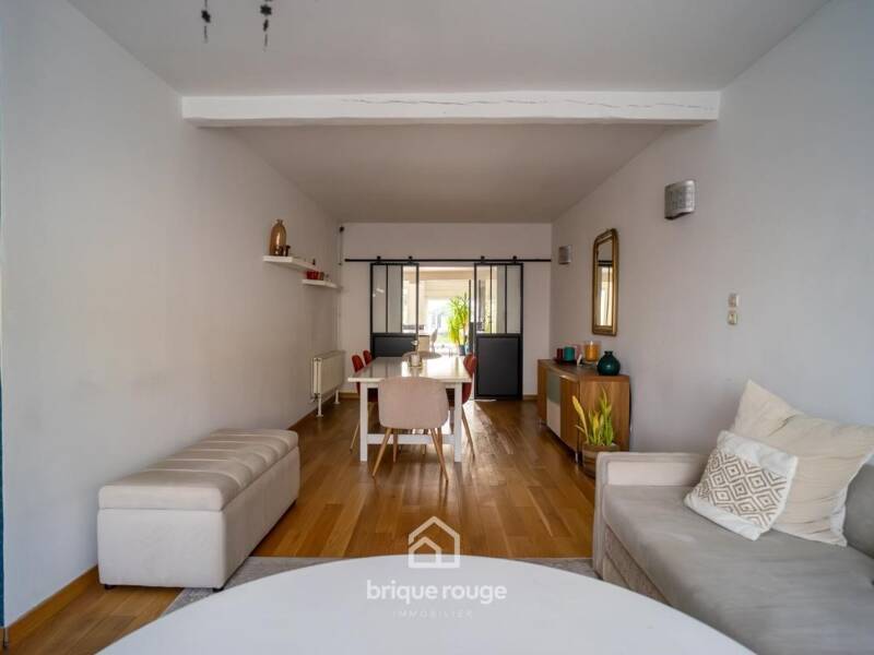 Maison à vendre, 172m², LOOS