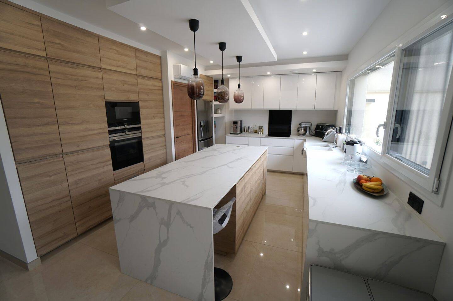 Maison à vendre, 155m², DRANCY