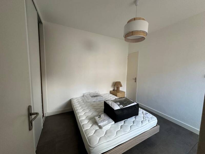 Maison à louer, 40m², TOULOUSE