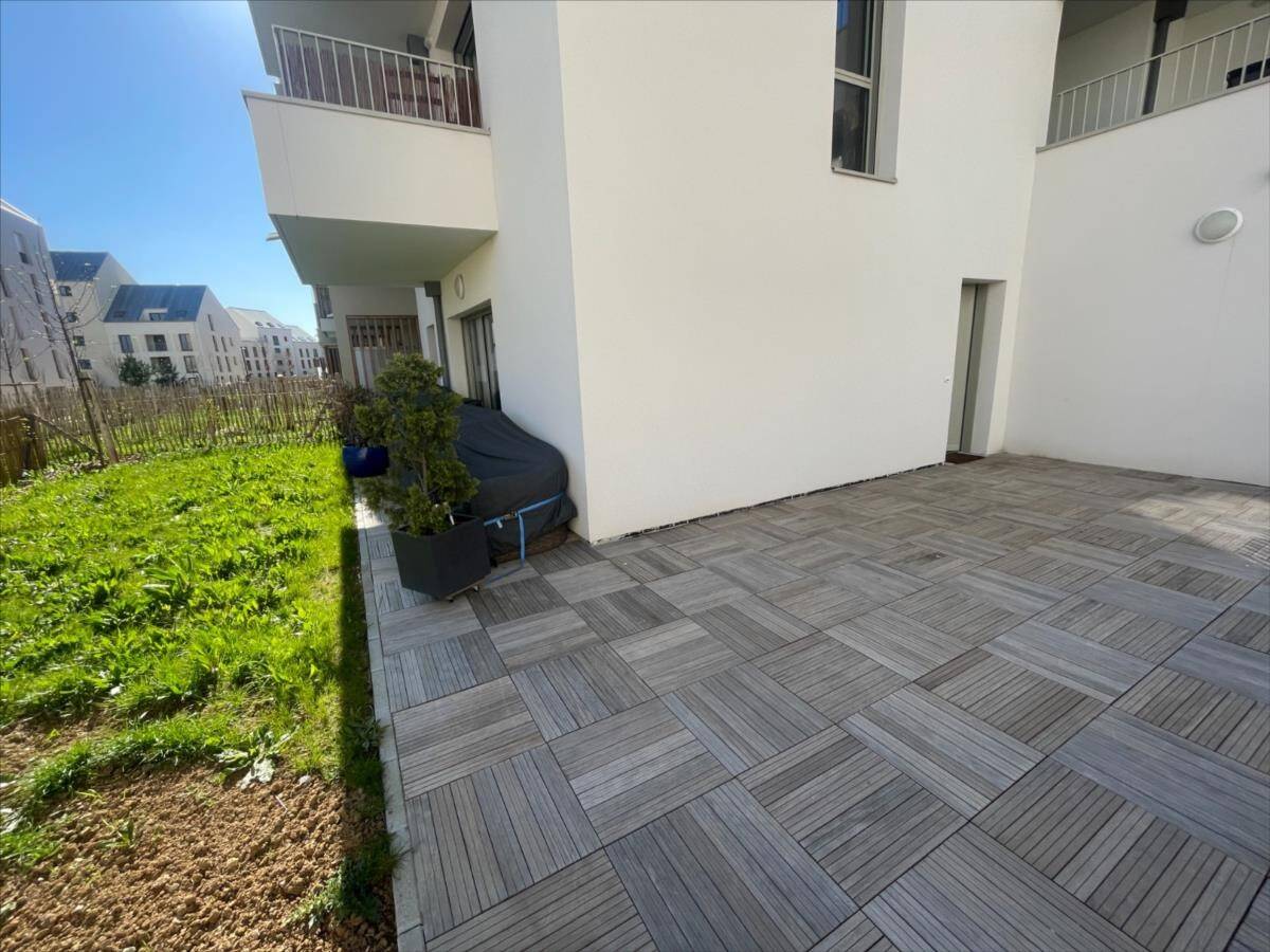 Maison à vendre, 92m², CAEN
