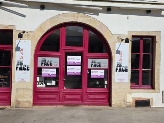 Restaurant à vendre Fonds de commerce 135 000 € 100 m² d'espace de restauration Agencourt 21000