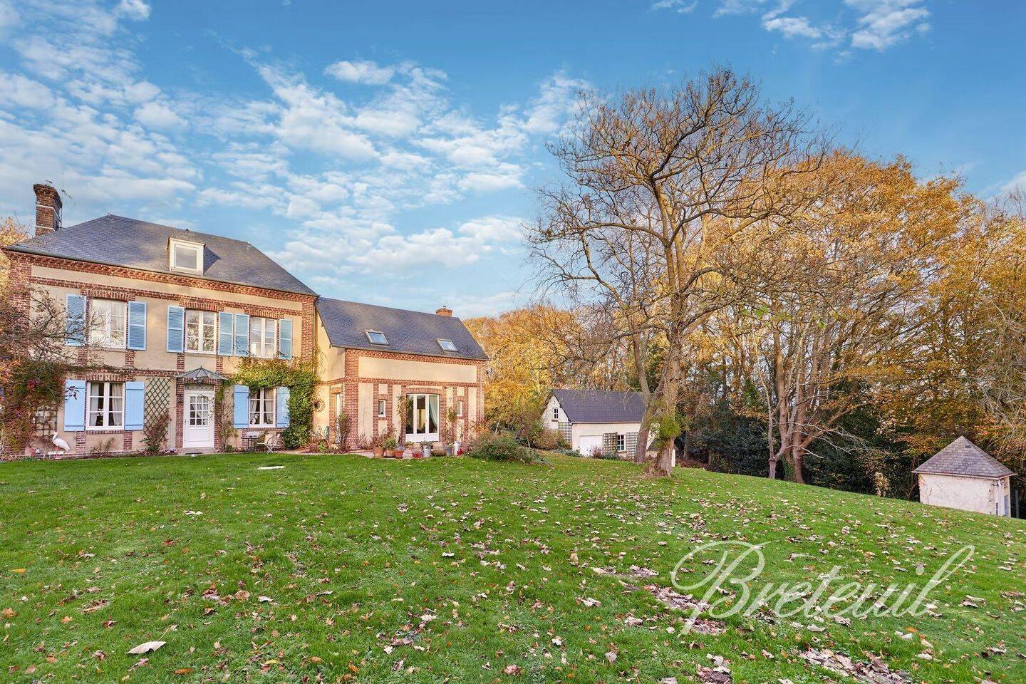 Maison à vendre, 152m², EQUEMAUVILLE