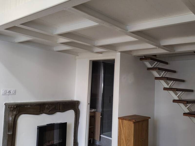 Maison à vendre, 22m², BESANCON