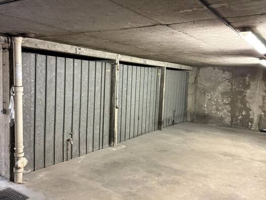 Parking à louer 115 € Centre Ville Charenton-le-Pont 94220