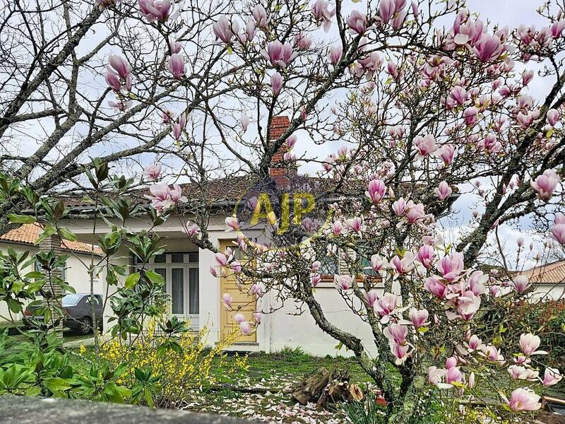 Maison à vendre, 93m², MERIGNAC