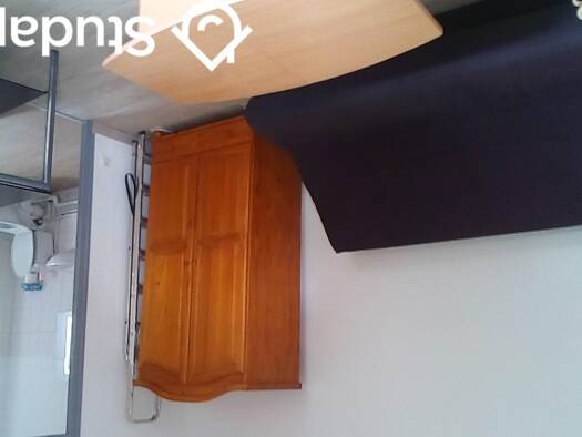 Appartement à louer - logement étudiant 400 € 1 pièce 23 m² 1er étage dès le 01/08/2026 Jean Jaurès Belfort 90000