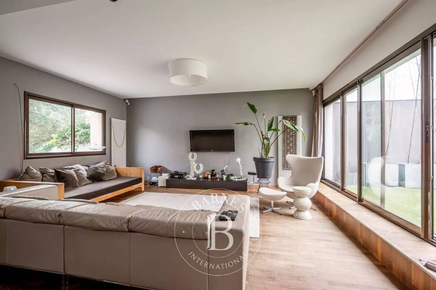 Maison à vendre, 243m², ASNIERES SUR SEINE